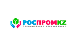 Логотип роспром