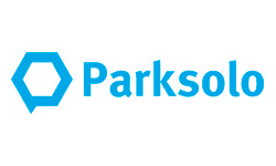 Логотип парксоло