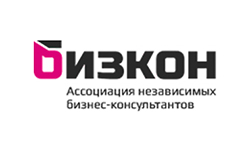 Логотип бизкон